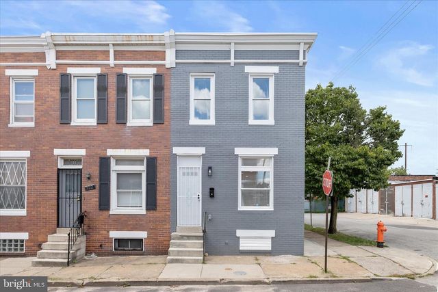 924 N BELNORD AVE, Baltimore, MD 21205