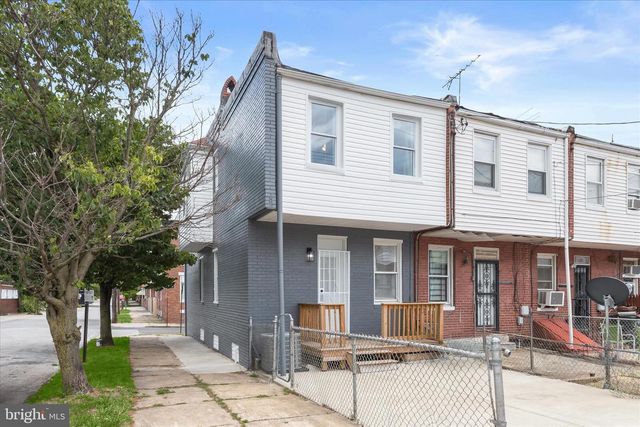 924 N BELNORD AVE, Baltimore, MD 21205