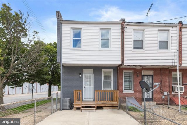 924 N BELNORD AVE, Baltimore, MD 21205