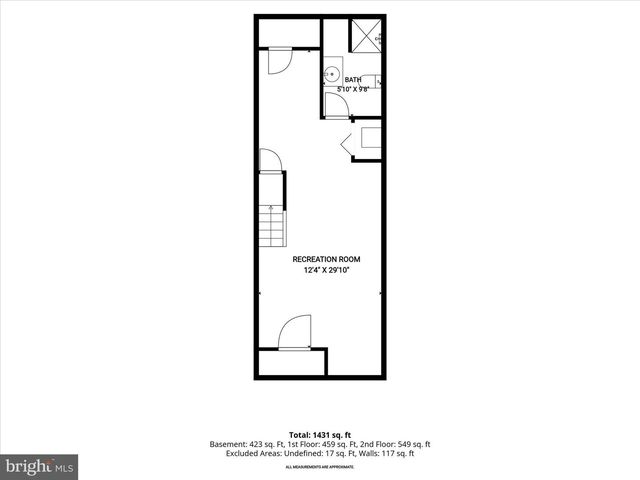 924 N BELNORD AVE, Baltimore, MD 21205
