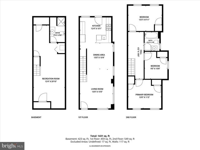 924 N BELNORD AVE, Baltimore, MD 21205