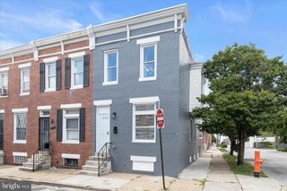 924 N BELNORD AVE, Baltimore, MD 21205