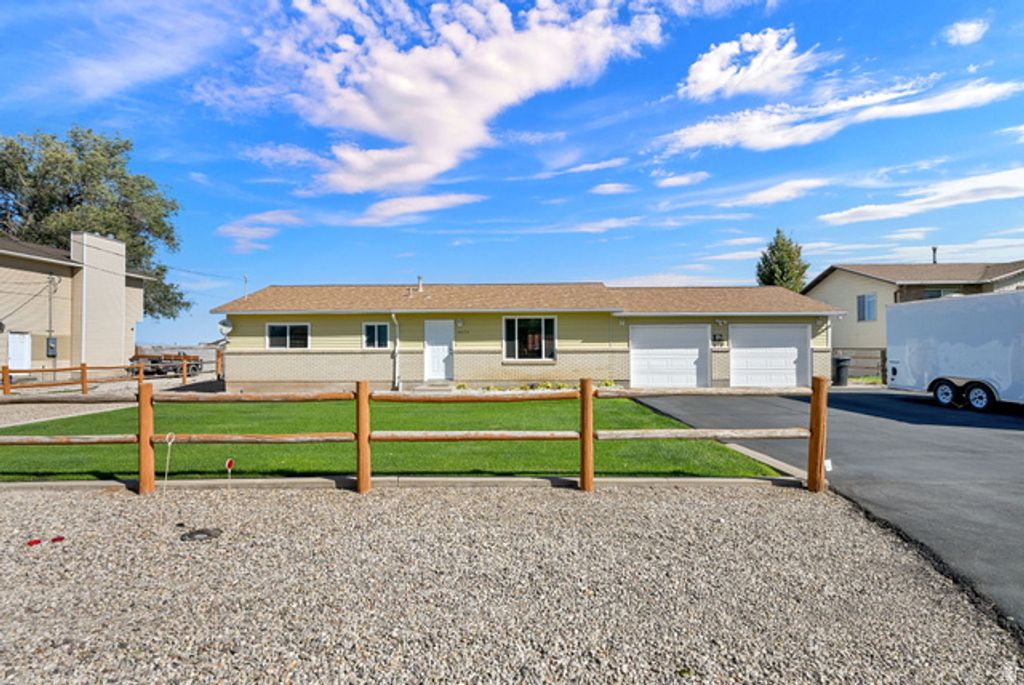 4674 W 800 N, West Point, UT 84015 — photo 2