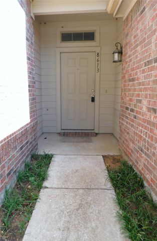 8613 Sagebrush Trail, Cross Roads, TX 76227