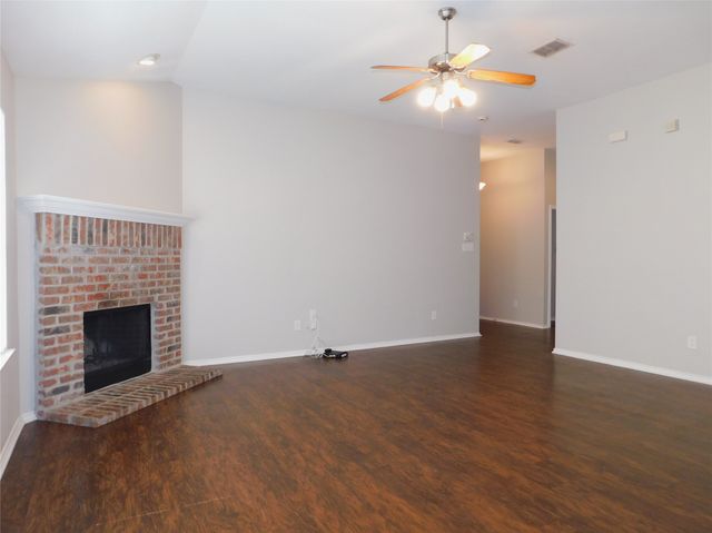 8613 Sagebrush Trail, Cross Roads, TX 76227