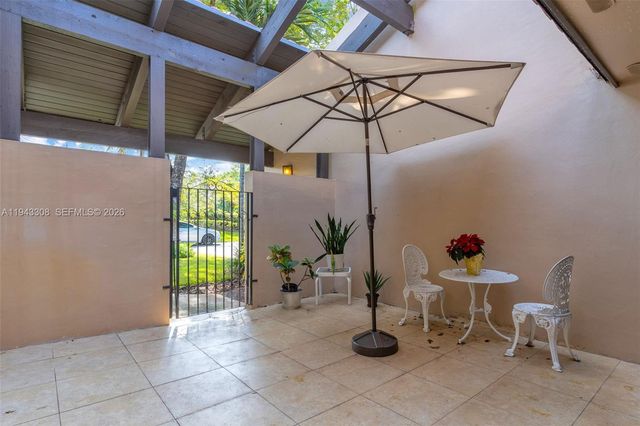 9943 Costa Del Sol Blvd B-108A, Doral, FL 33178