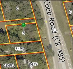 8511 COBB ROAD, Brooksville, FL 34601