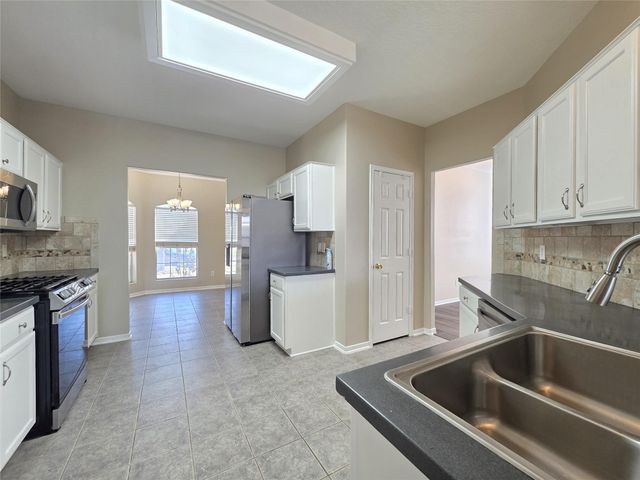 12111 Carriage Oak Circle, Humble, TX 77346