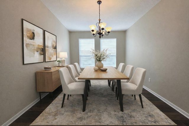 12111 Carriage Oak Circle, Humble, TX 77346