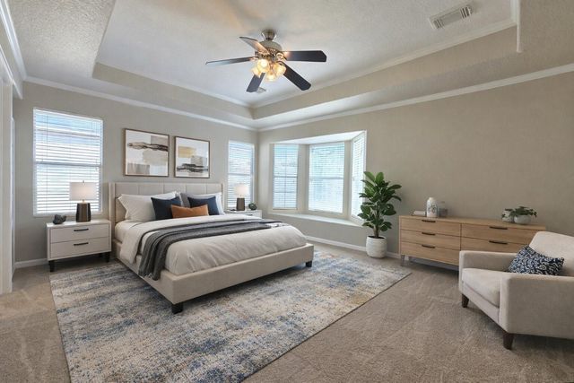 12111 Carriage Oak Circle, Humble, TX 77346