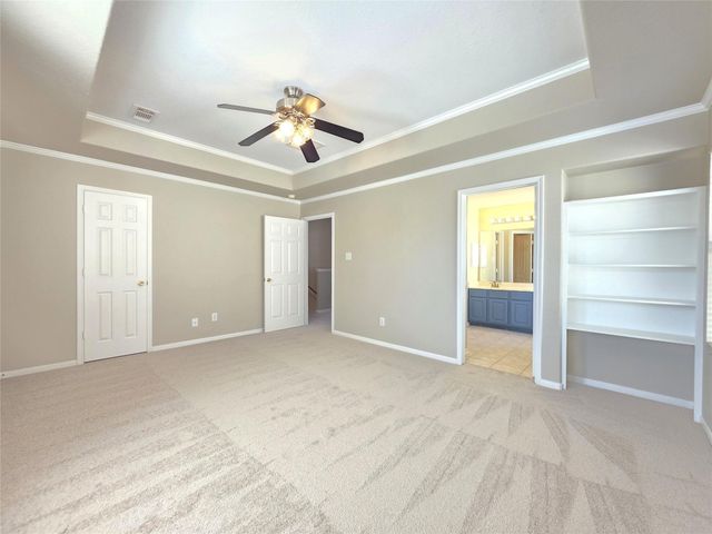 12111 Carriage Oak Circle, Humble, TX 77346