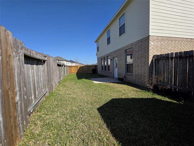 12111 Carriage Oak Circle, Humble, TX 77346