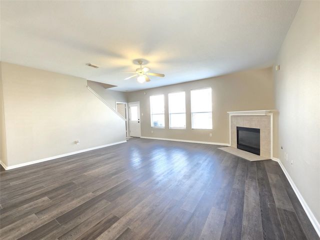 12111 Carriage Oak Circle, Humble, TX 77346