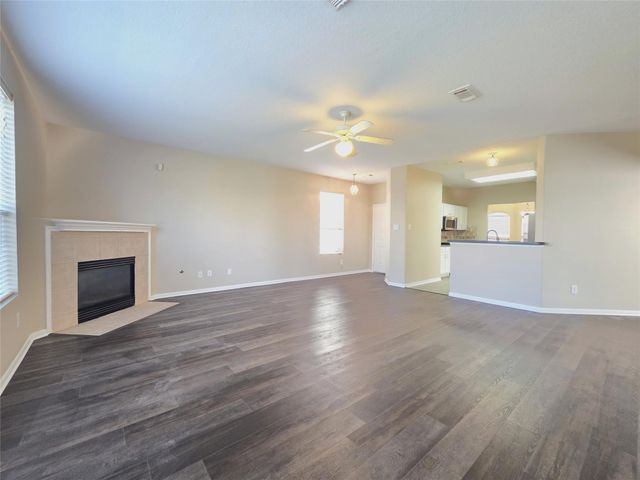 12111 Carriage Oak Circle, Humble, TX 77346