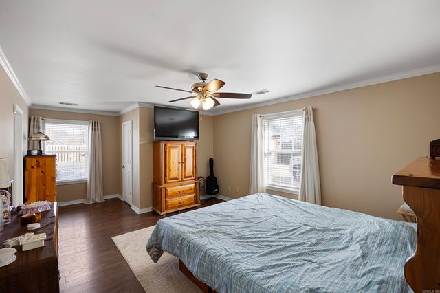 2310 W 7th Street, Russellville, AR 72801