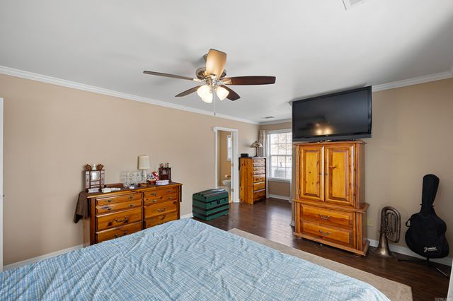 2310 W 7th Street, Russellville, AR 72801