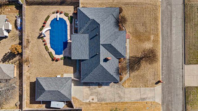 2310 W 7th Street, Russellville, AR 72801