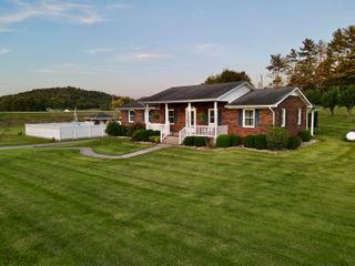 207 Maretburg Road, Mt Vernon, KY 40456