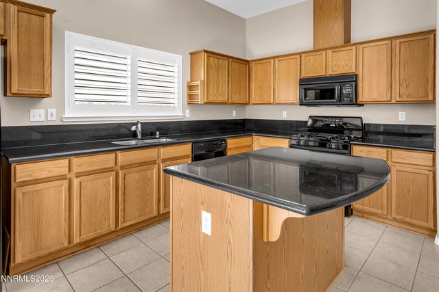 9692 Northrup Drive, Reno, NV 89521