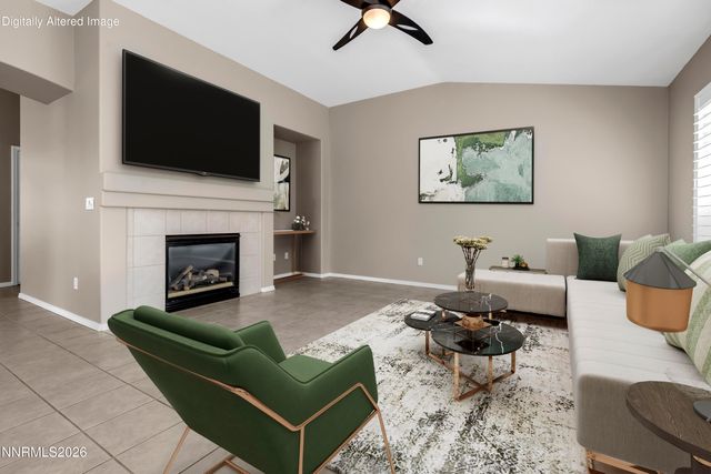 9692 Northrup Drive, Reno, NV 89521