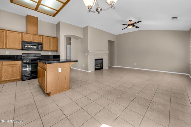 9692 Northrup Drive, Reno, NV 89521