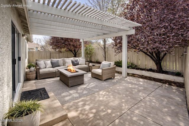 9692 Northrup Drive, Reno, NV 89521