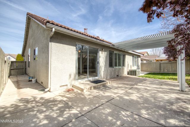 9692 Northrup Drive, Reno, NV 89521