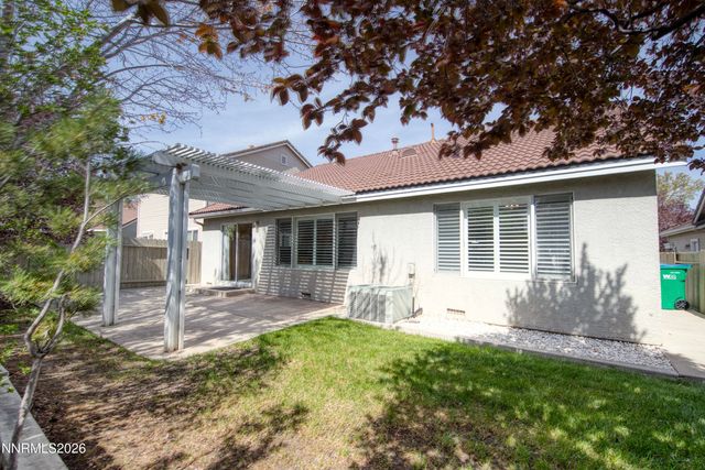 9692 Northrup Drive, Reno, NV 89521