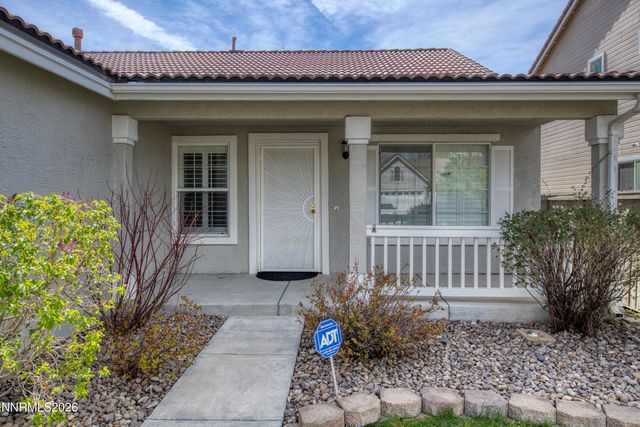 9692 Northrup Drive, Reno, NV 89521