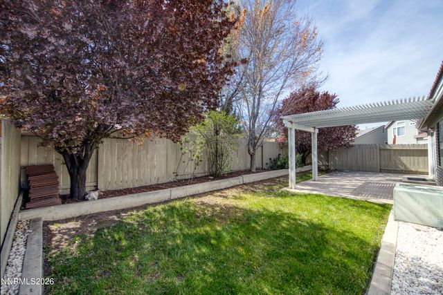 9692 Northrup Drive, Reno, NV 89521
