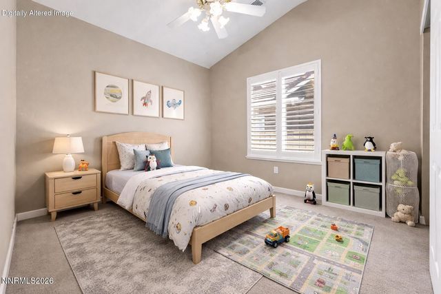 9692 Northrup Drive, Reno, NV 89521