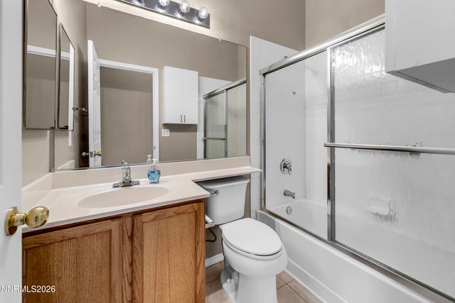 9692 Northrup Drive, Reno, NV 89521