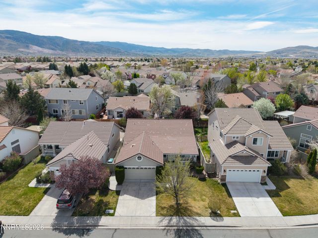 9692 Northrup Drive, Reno, NV 89521