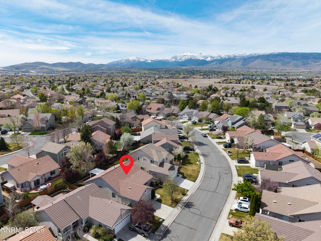 9692 Northrup Drive, Reno, NV 89521