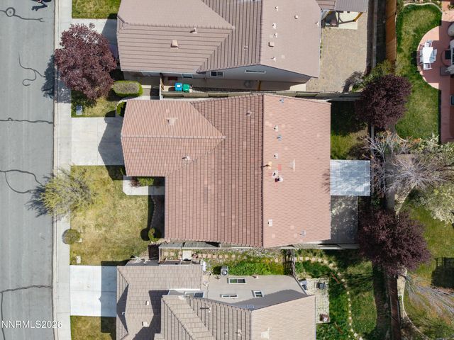 9692 Northrup Drive, Reno, NV 89521