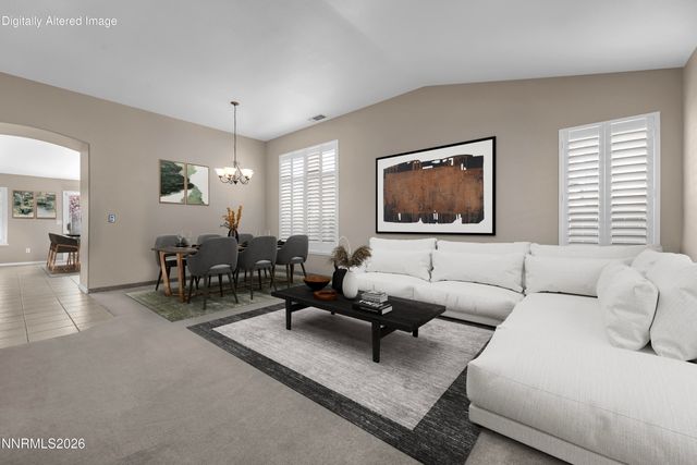 9692 Northrup Drive, Reno, NV 89521