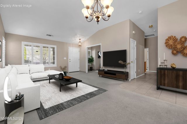 9692 Northrup Drive, Reno, NV 89521