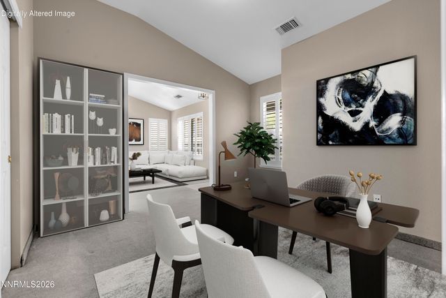 9692 Northrup Drive, Reno, NV 89521