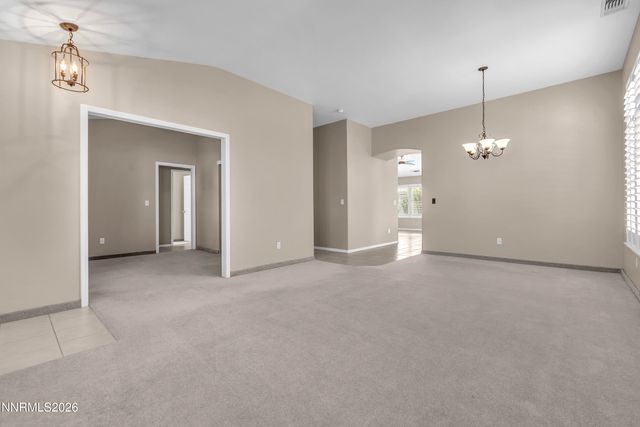 9692 Northrup Drive, Reno, NV 89521