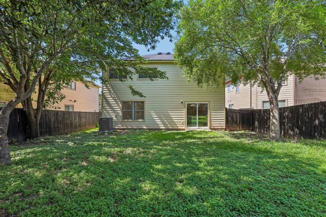 4504 Lyra CIR, Austin, TX 78744