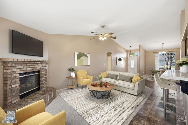12514 Sawtooth Avenue, Bakersfield, CA 93312