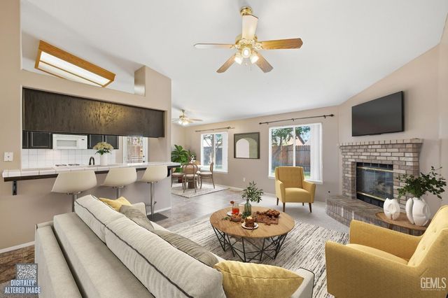 12514 Sawtooth Avenue, Bakersfield, CA 93312