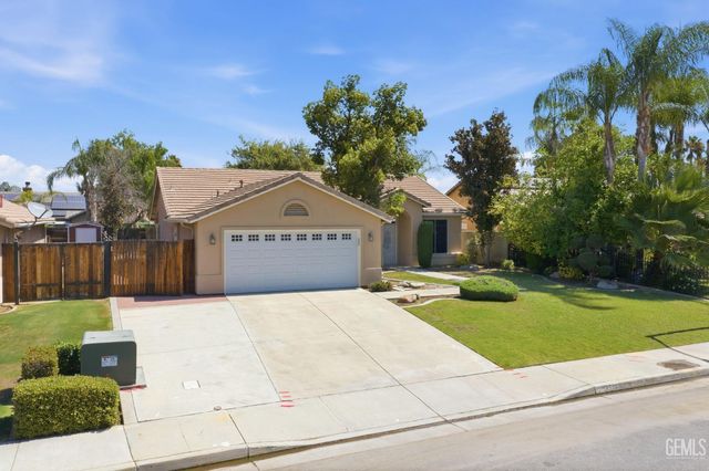 12514 Sawtooth Avenue, Bakersfield, CA 93312