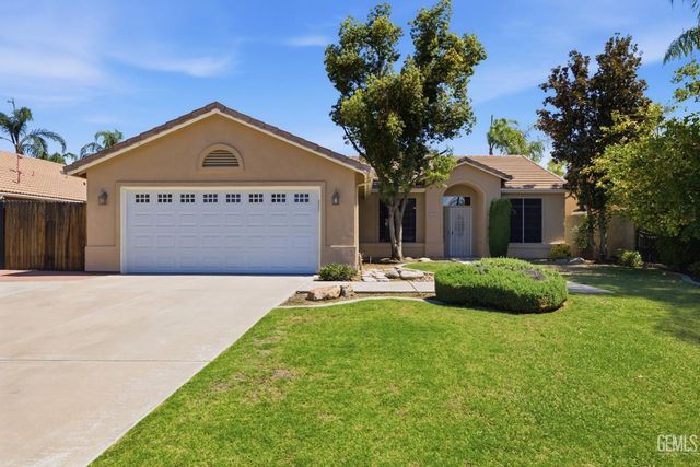 12514 Sawtooth Avenue, Bakersfield, CA 93312