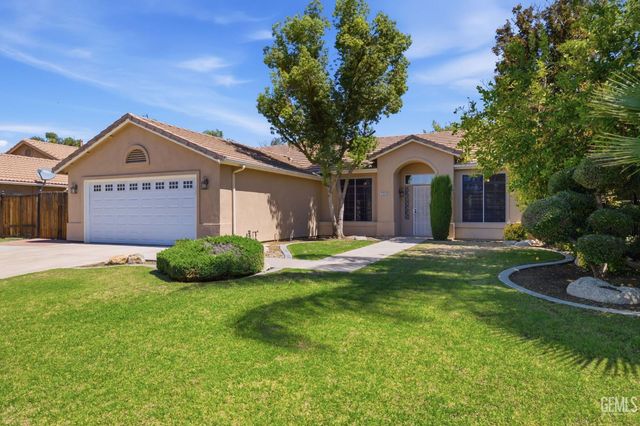 12514 Sawtooth Avenue, Bakersfield, CA 93312
