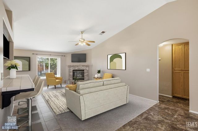 12514 Sawtooth Avenue, Bakersfield, CA 93312