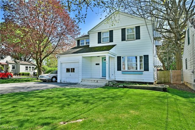 71 Wilda Avenue, Youngstown, OH 44512