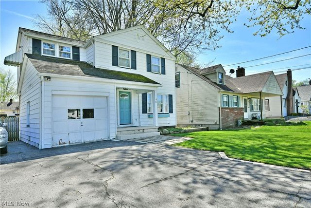 71 Wilda Avenue, Youngstown, OH 44512