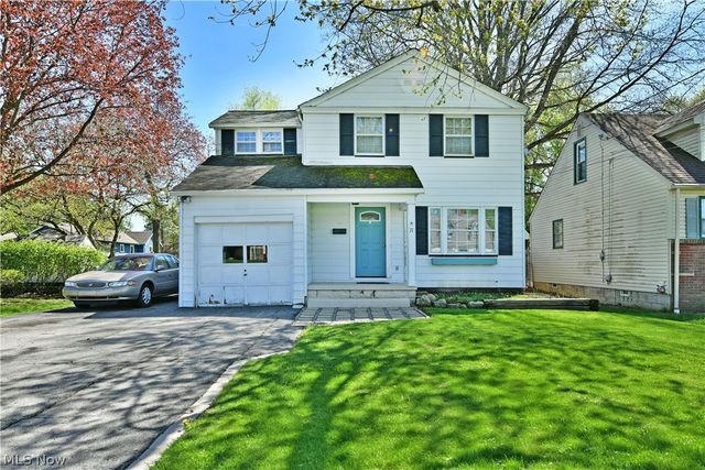 71 Wilda Avenue, Youngstown, OH 44512