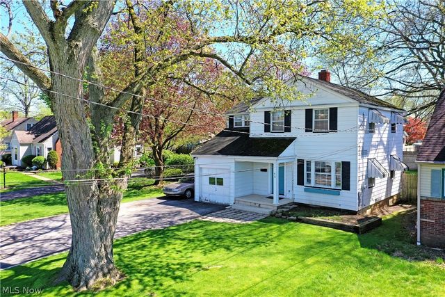 71 Wilda Avenue, Youngstown, OH 44512